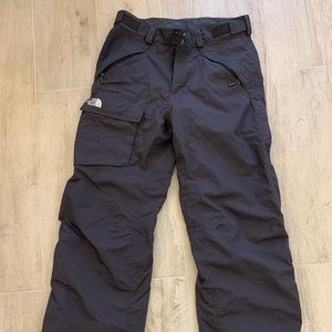 Men’s The North Face ski/snowboard Pants